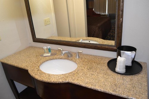 Econo Lodge & Suites - image 27