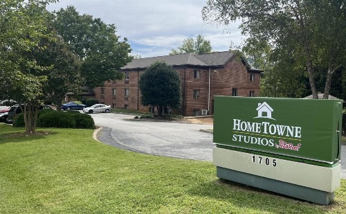 Extended Stay America Suites - Greensboro - Wendover Ave