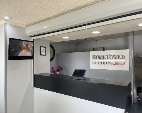 Extended Stay America Suites - Greensboro - Wendover Ave - image 5