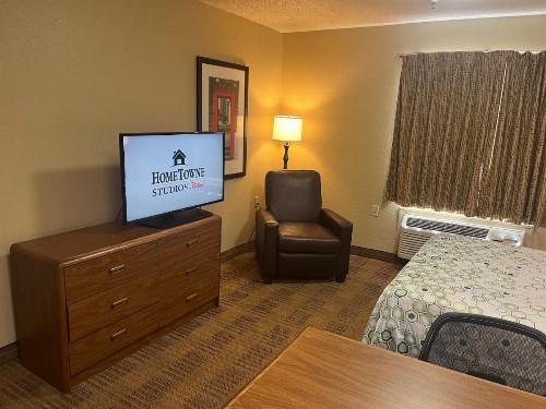 Extended Stay America Suites - Greensboro - Wendover Ave - image 6