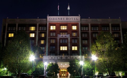 O.Henry Hotel - image 15