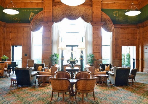 O.Henry Hotel - image 2