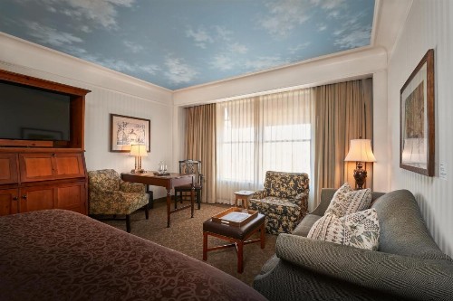 O.Henry Hotel - image 30