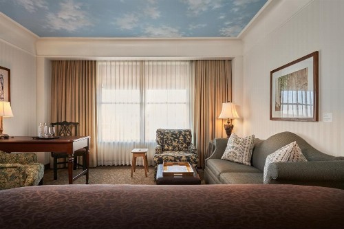 O.Henry Hotel - image 31