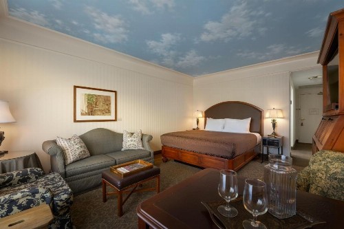 O.Henry Hotel - image 32