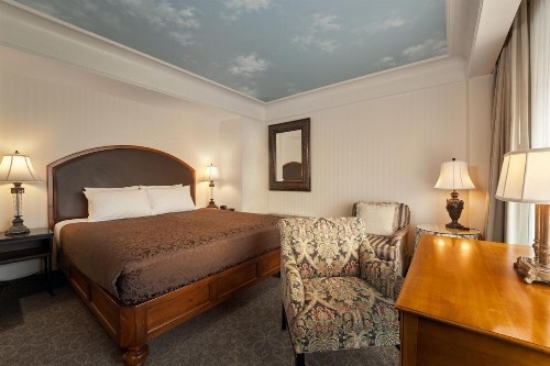 O.Henry Hotel - image 38