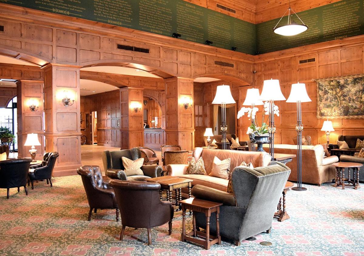 O.Henry Hotel - image 4