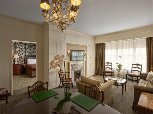 O.Henry Hotel - image 45