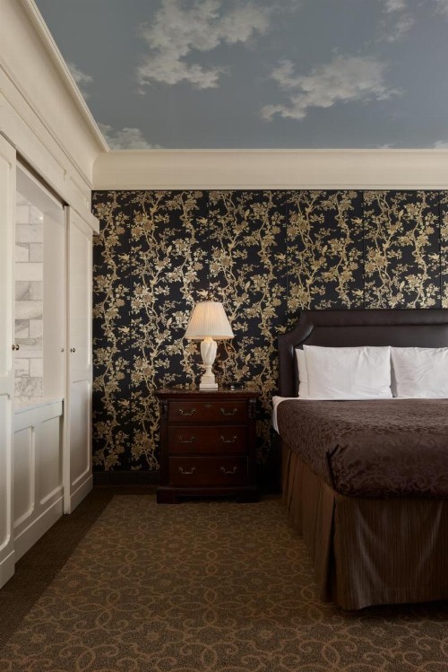 O.Henry Hotel - image 48