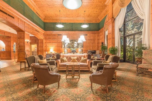 O.Henry Hotel - image 8
