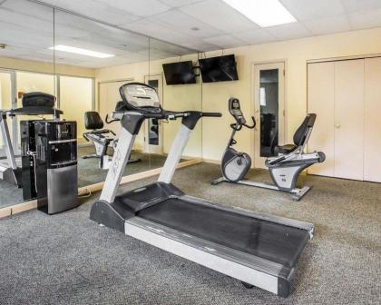 Quality Inn & Suites Airpark East - image 9