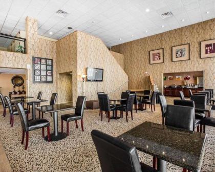 Quality Inn & Suites Airpark East - image 10