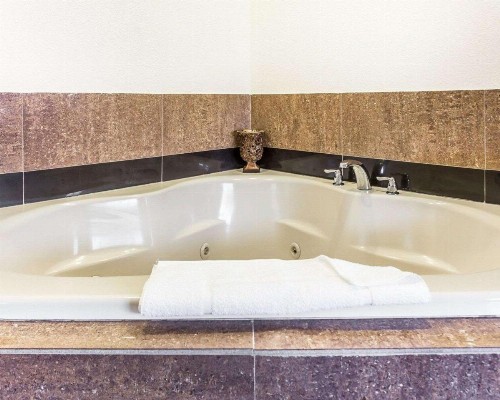 Quality Inn & Suites Coliseum - image 29