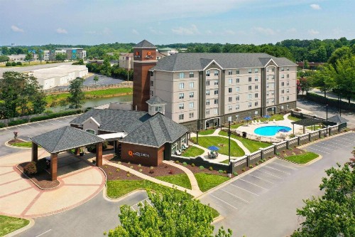 La Quinta by Wyndham Greensboro NC
