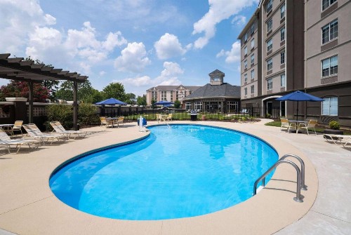 La Quinta by Wyndham Greensboro NC - image 10