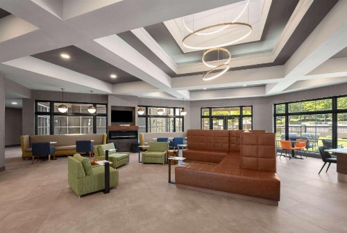 La Quinta by Wyndham Greensboro NC - image 18