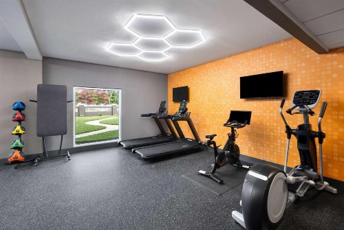 La Quinta by Wyndham Greensboro NC - image 31