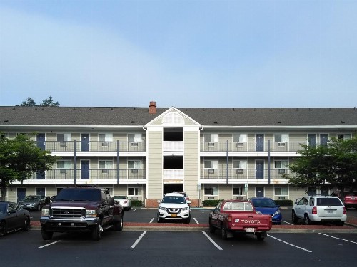 Motel 6-Greensboro NC - I-40 - image 22