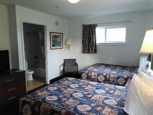 Motel 6-Greensboro NC - I-40 - image 25