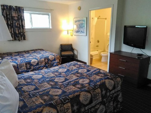Motel 6-Greensboro NC - I-40 - image 26