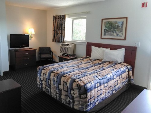 Motel 6-Greensboro NC - I-40 - image 27
