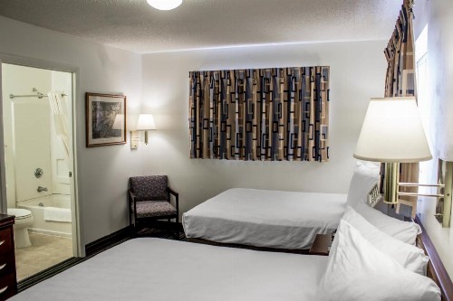 Motel 6-Greensboro NC - I-40 - image 28