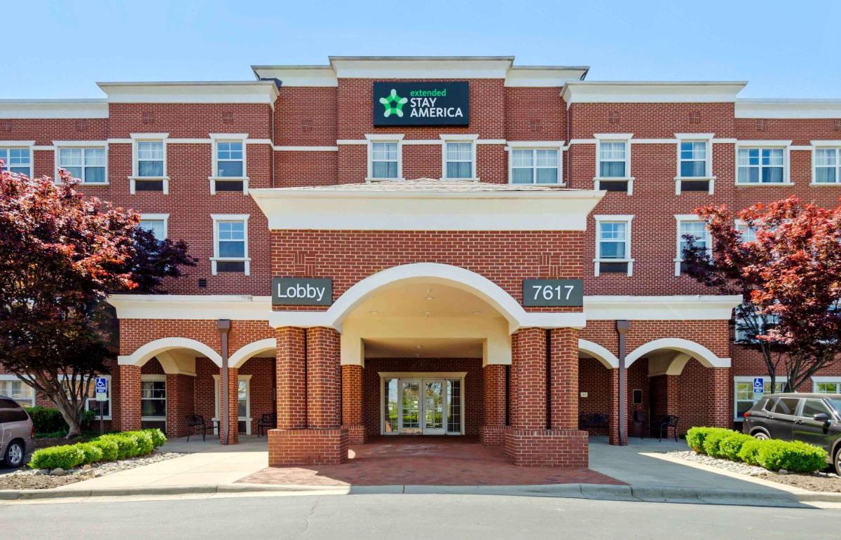 Extended Stay America Suites - Greensboro - Airport - main image