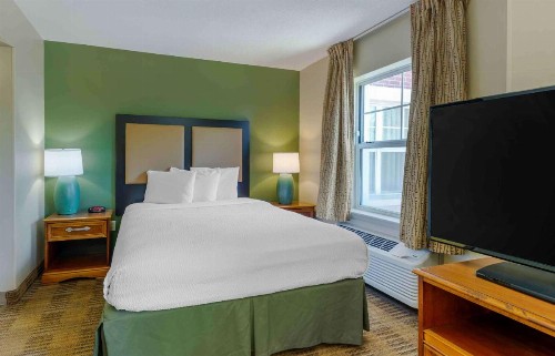 Extended Stay America Suites - Greensboro - Airport - image 10