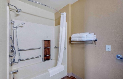 Extended Stay America Suites - Greensboro - Airport - image 17