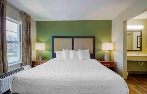 Extended Stay America Suites - Greensboro - Airport - image 18