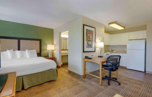 Extended Stay America Suites - Greensboro - Airport - image 19