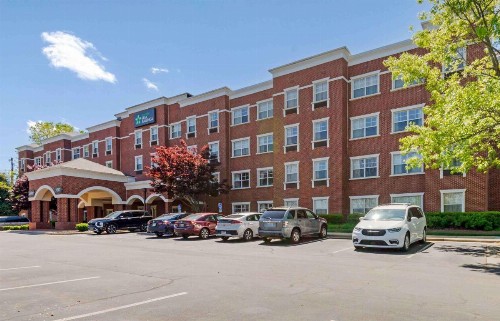 Extended Stay America Suites - Greensboro - Airport - image 2