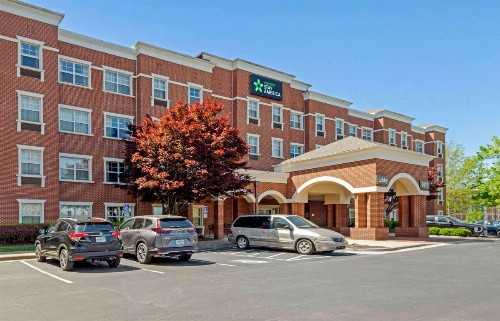 Extended Stay America Suites - Greensboro - Airport - image 3