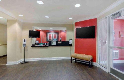 Extended Stay America Suites - Greensboro - Airport - image 4