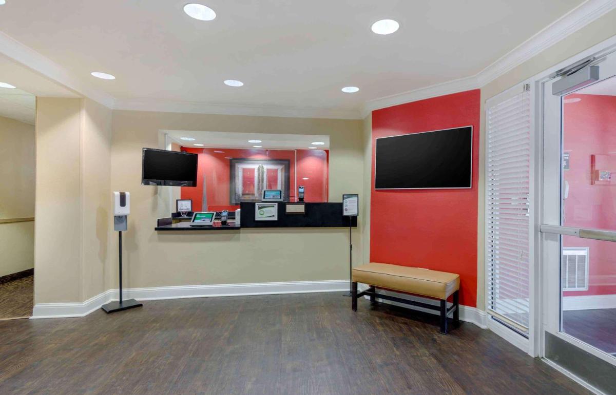 Extended Stay America Suites - Greensboro - Airport - image 4