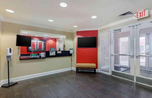Extended Stay America Suites - Greensboro - Airport - image 5