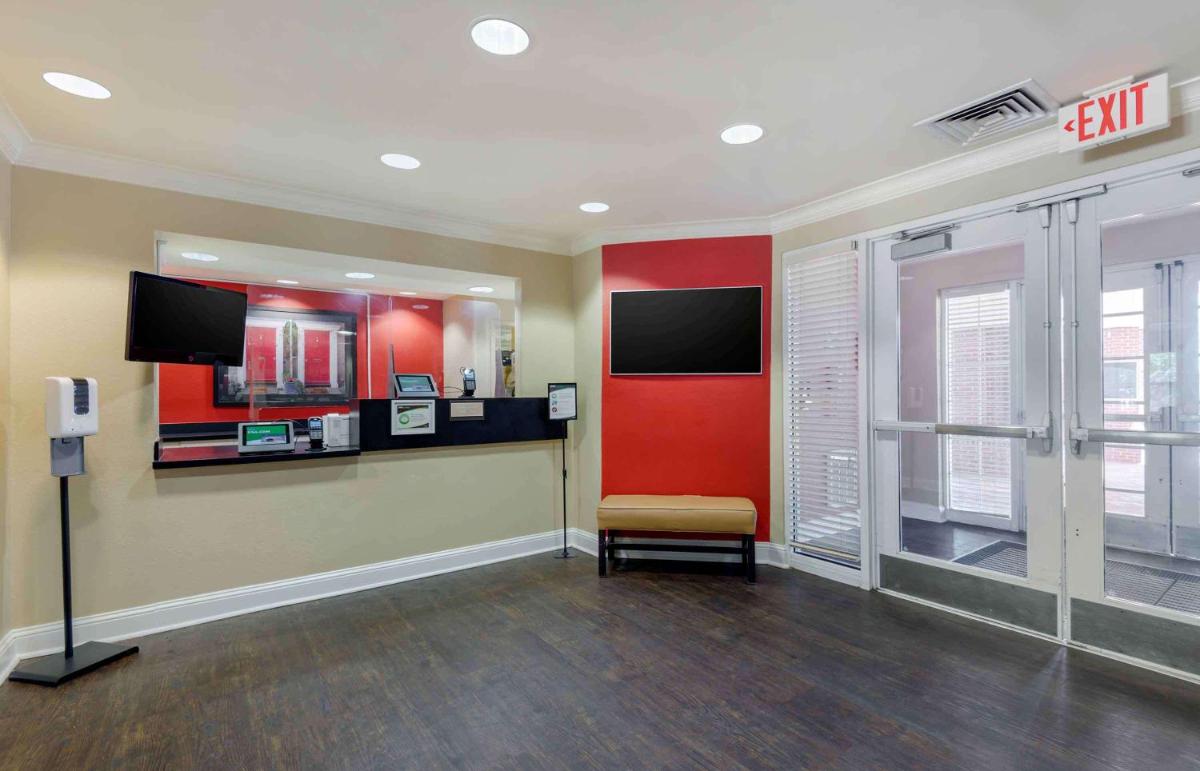 Extended Stay America Suites - Greensboro - Airport - image 5