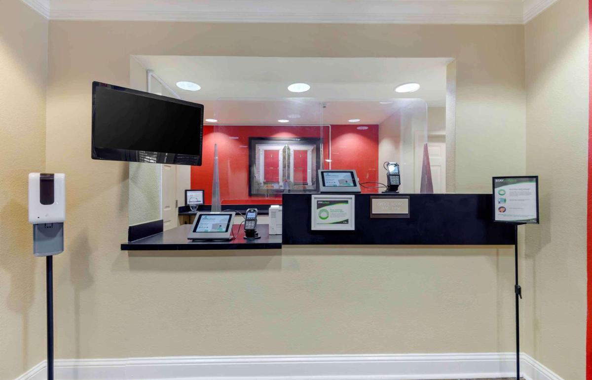 Extended Stay America Suites - Greensboro - Airport - image 6