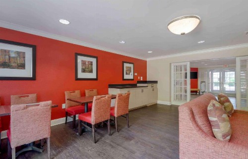 Extended Stay America Suites - Greensboro - Airport - image 7