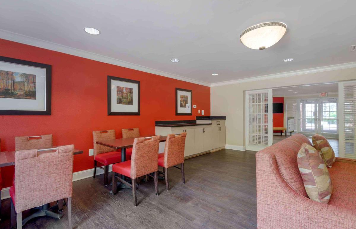Extended Stay America Suites - Greensboro - Airport - image 7