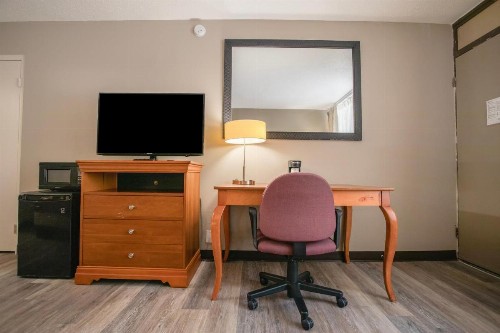 Rodeway Inn & Suites Greensboro Southeast - image 27