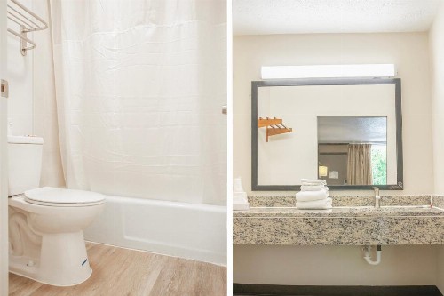 Rodeway Inn & Suites Greensboro Southeast - image 30
