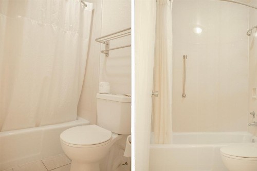 Rodeway Inn & Suites Greensboro Southeast - image 42