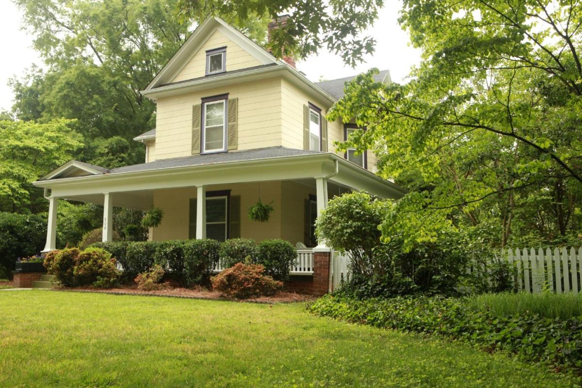 The Dailey Renewal Retreat B & B - main image