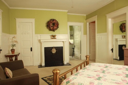 The Dailey Renewal Retreat B & B - image 12