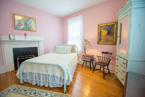 The Dailey Renewal Retreat B & B - image 19