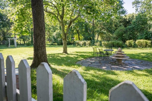 The Dailey Renewal Retreat B & B - image 22