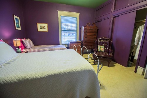 The Dailey Renewal Retreat B & B - image 23