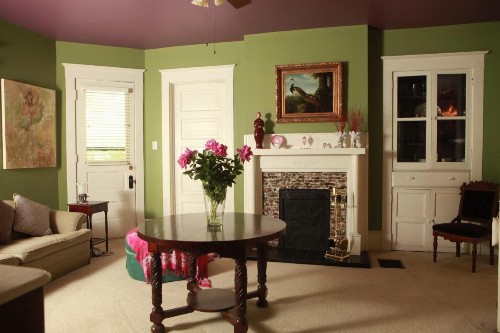 The Dailey Renewal Retreat B & B - image 28