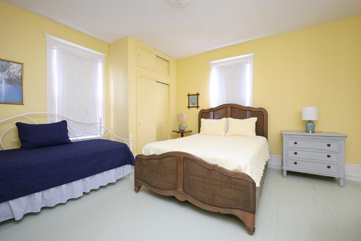 The Dailey Renewal Retreat B & B - image 3